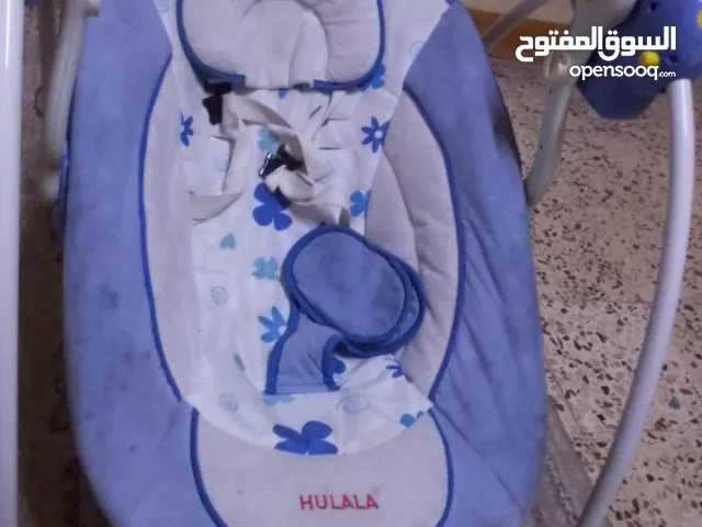 سرير هزاز كهربائي