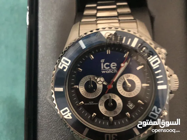 ساعة ice watch أصلى من امريكا