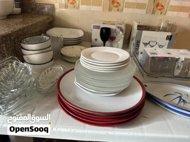 مواعين صواني مطبخ