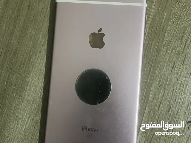 Apple iPhone 6S Plus 64 GB in Amman
