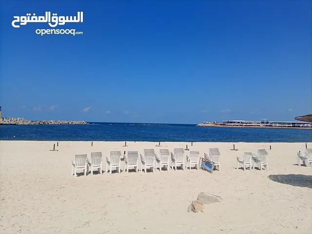 135m2 2 Bedrooms Apartments for Rent in Alexandria Sidi Gaber