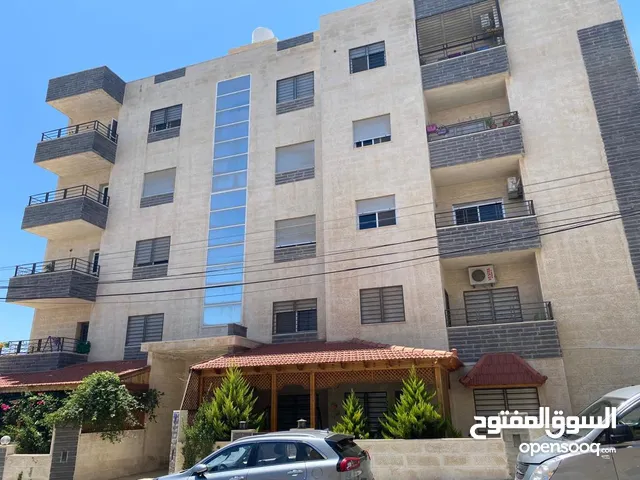 80 m2 2 Bedrooms Apartments for Sale in Amman Al Bayader