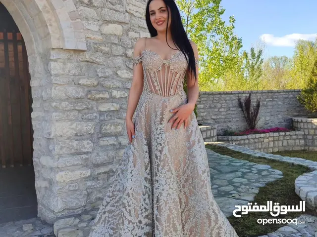 Weddings and Engagements Dresses in Amman