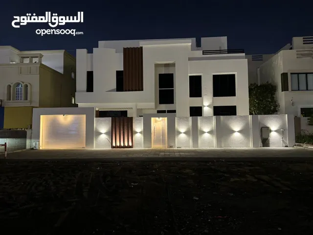 380m2 5 Bedrooms Villa for Sale in Muscat Al Maabilah