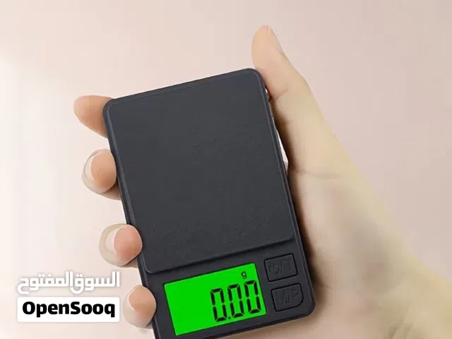 عرض الحريق: ميزان الدقة الاحترافية بسعر حرق!