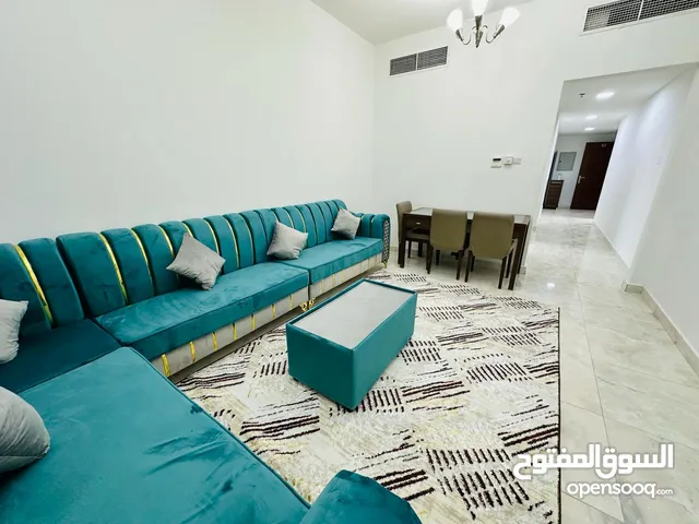 800 m2 1 Bedroom Apartments for Rent in Ajman Ain Ajman