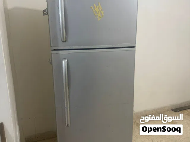 ثلاجه سلفر للبيع