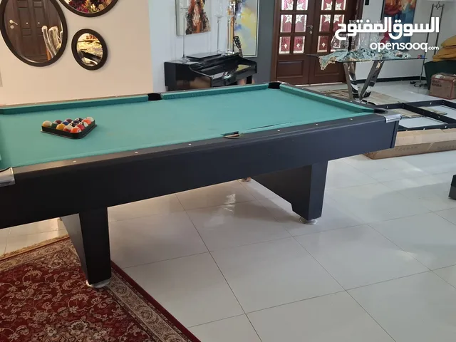 طاولة بريايدو