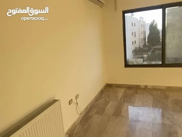187m2 3 Bedrooms Apartments for Rent in Amman Rajm Amesh