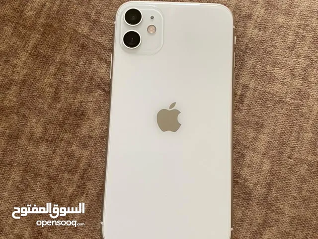 ايفون 11 عادي