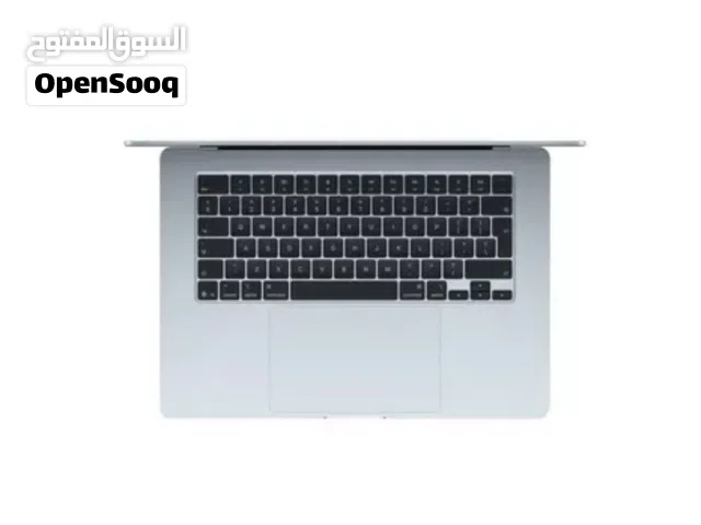 apple MacBook Pro M5 new not used