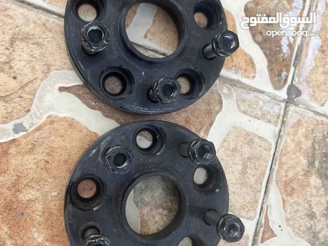 اسبيسرات مستعمله لمدت شهر فقط حاله وكاله 15 ريال