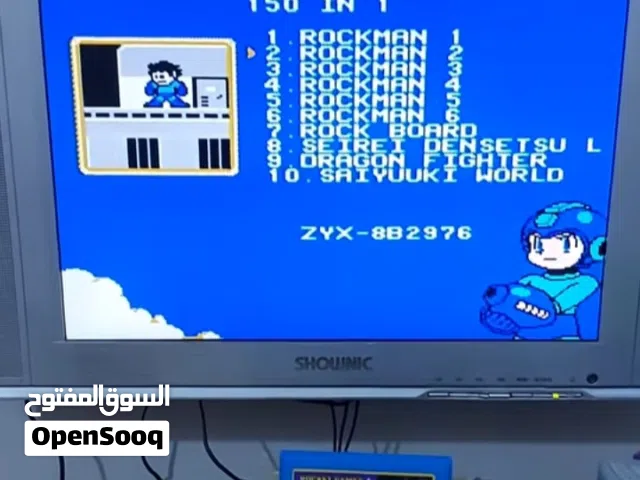 شاشة شونك حجم 22