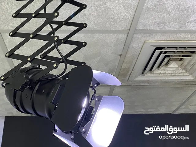 للبيع اضاءة مميزة