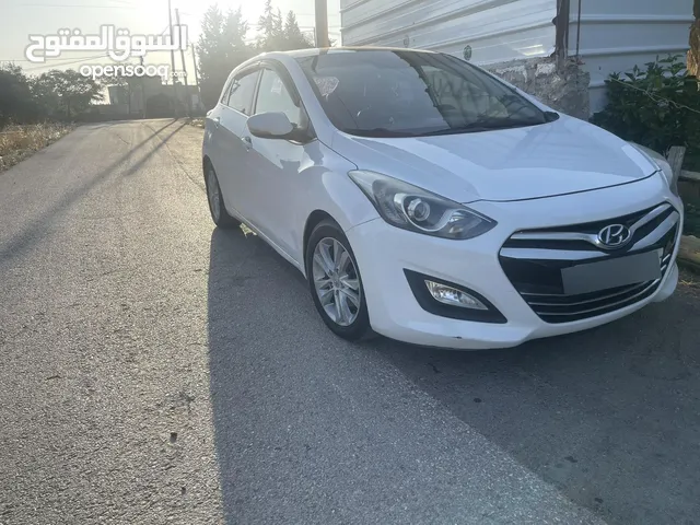 هونداي I30