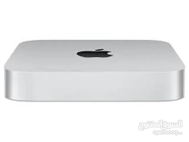 Apple Mac Mini M1 ابل ماك ميني