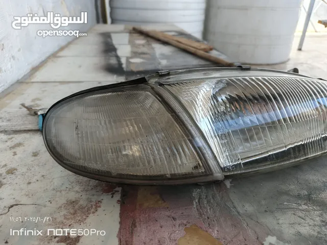 ضو افانتي كوري الاصلي يمن مع غماز كوري الاصلي