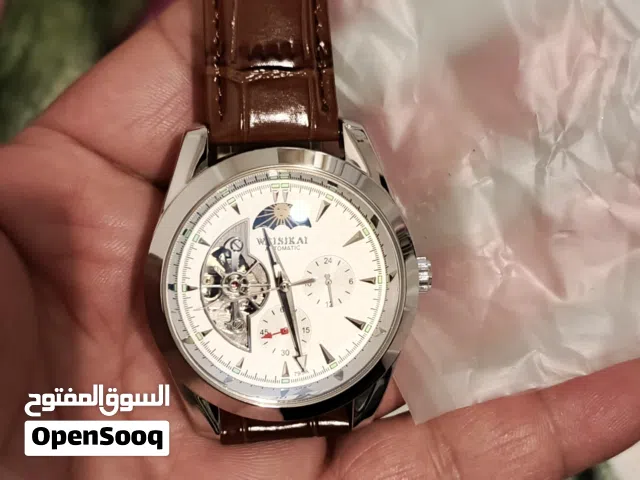 Analog Quartz Others watches  for sale in Al Ahmadi