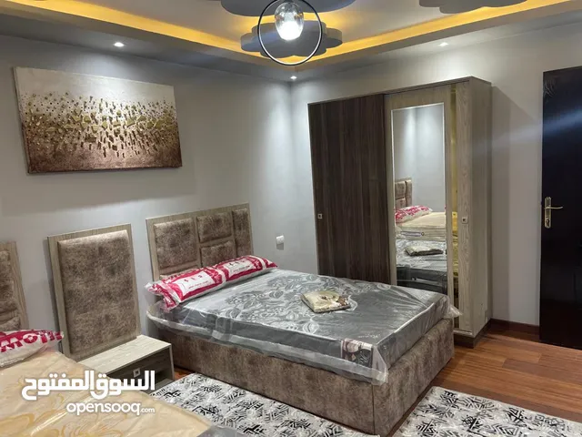 Furnished Monthly in Cairo Heliopolis