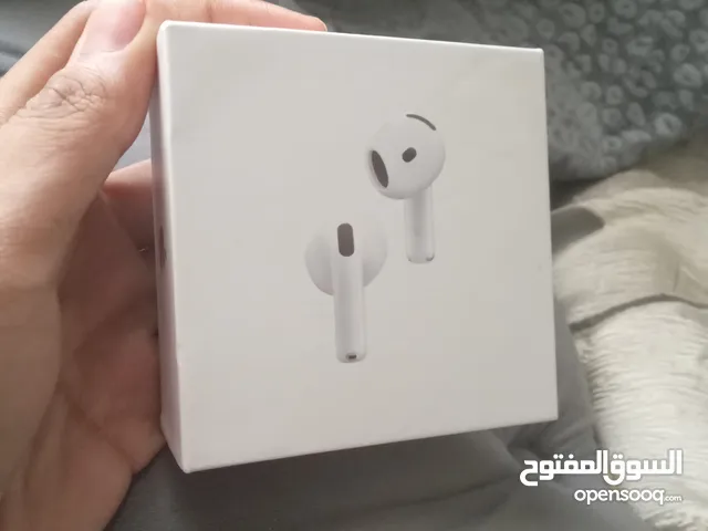 Apple airpods pro 4th gen original