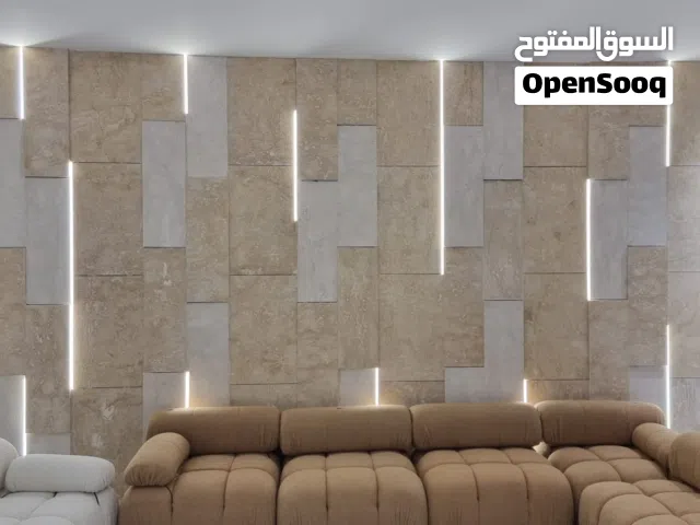 حجر مصدف رخام سوري