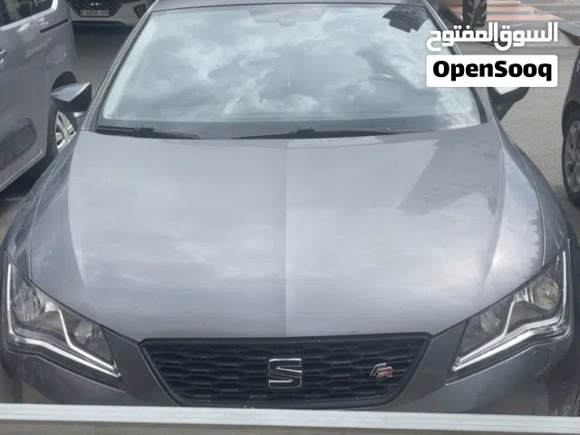 Used Seat Lean in Ramallah and Al-Bireh