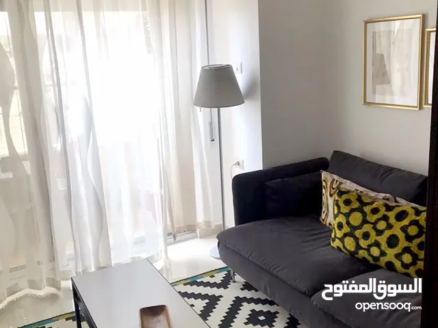 75 m2 2 Bedrooms Apartments for Rent in Amman 1st Circle