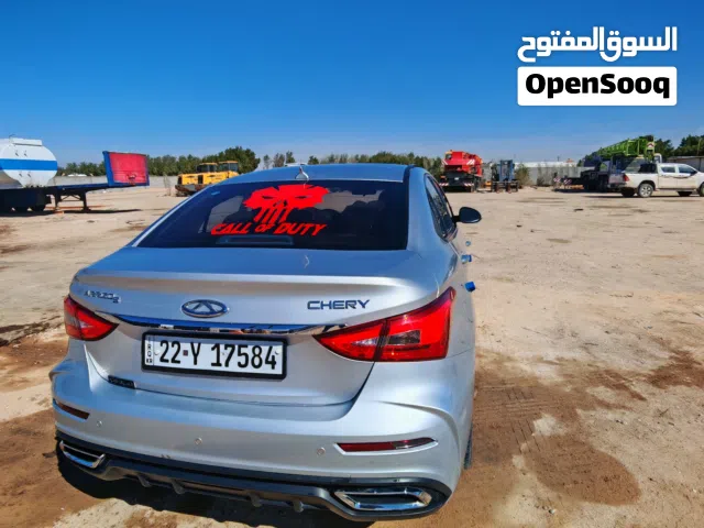 Used Chery Arrizo in Basra