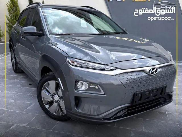Hyundai kona 2020 وارد كوريا