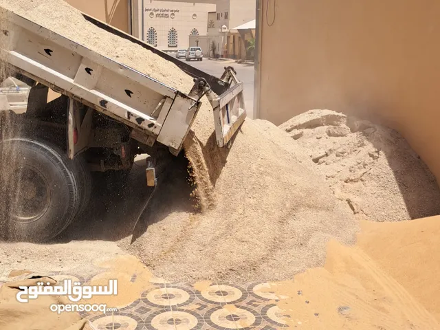 دنا قلاب بريده لجميع توريد مواد البناء