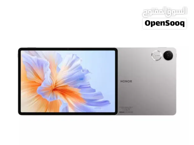 Honor Pad V9 , Wi-Fi  11.5 inch , 256 GB , with Case and Pen Inbox