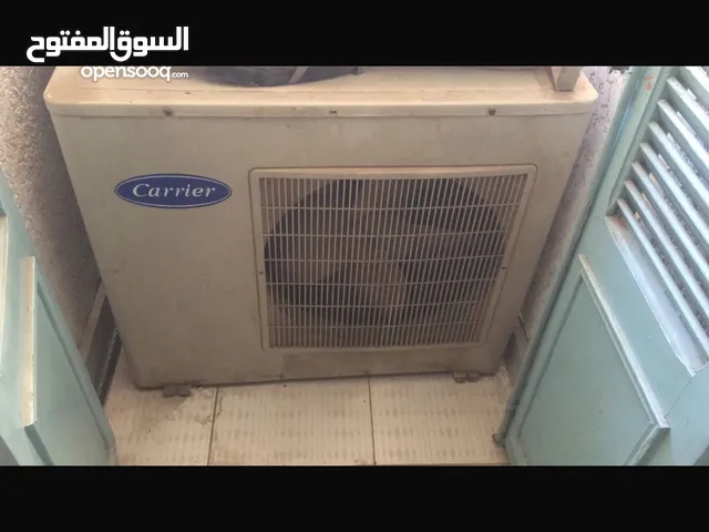 تكيف مستعمل 5حصان كرير مستعمل حاله جيده جداا