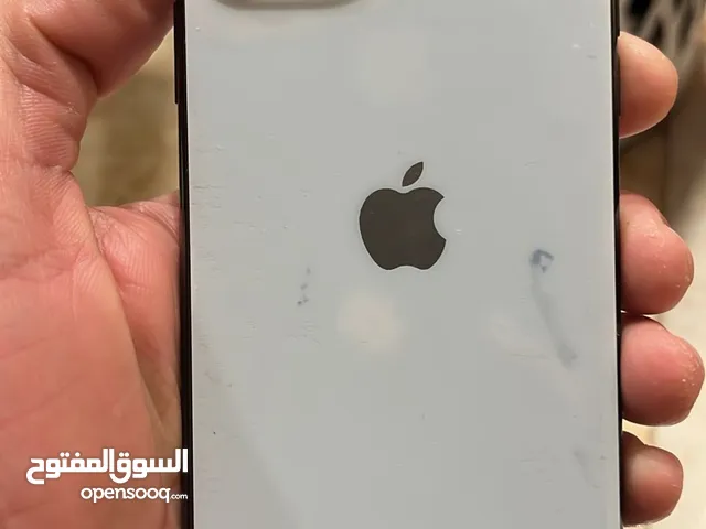 Apple iPhone 11 Pro Max 256 GB in Basra