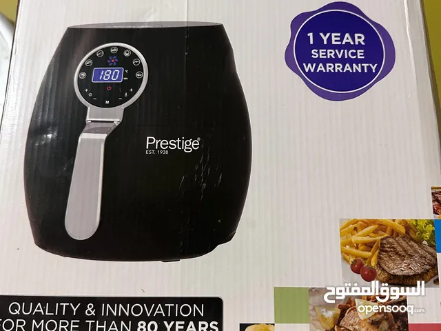 Prestige air fryer