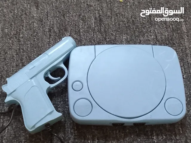 بلاستيشن مستعمل