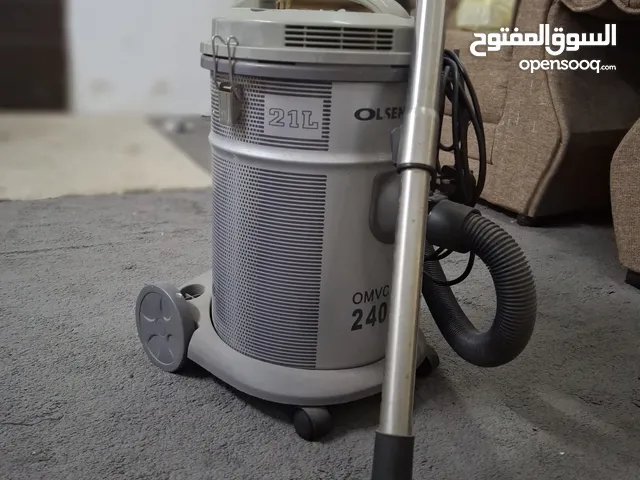 olsanmark 21liter vacuum cleaner