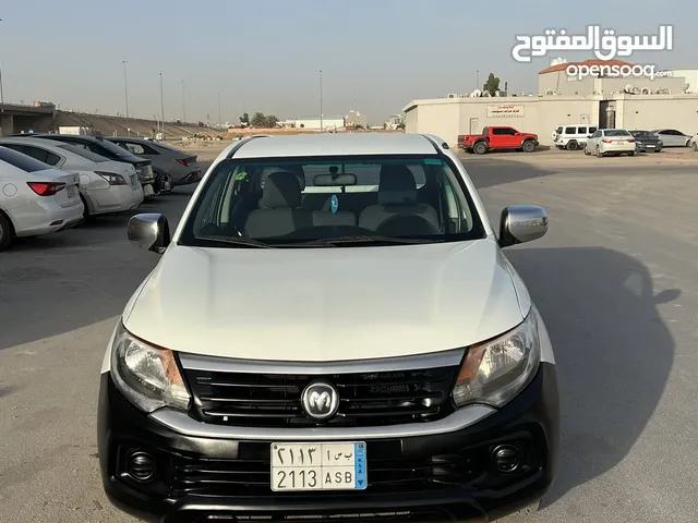Used Dodge Other in Al Riyadh