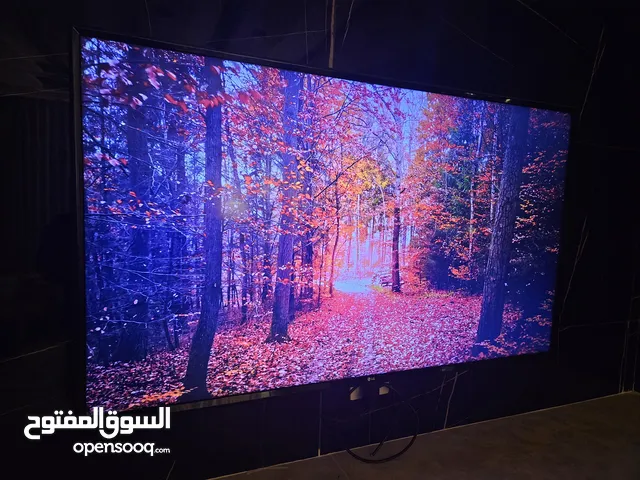 LG tv UHD 4k