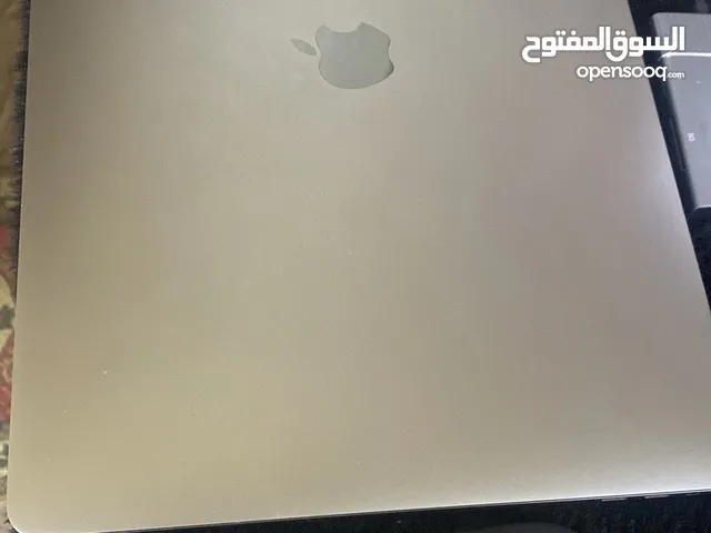 macOS Apple Computers for sale in Mafraq