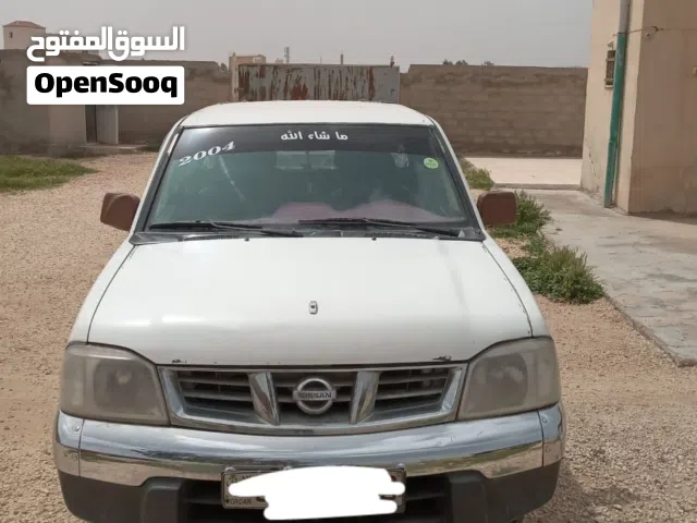 2004 Nissan Datsun