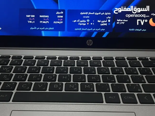 Windows HP for sale  in Mecca