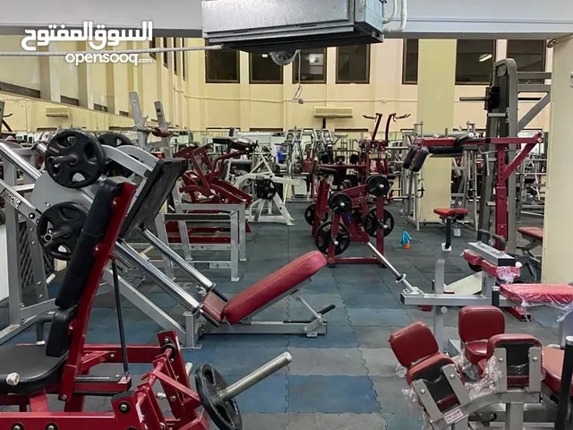 أجهزة رياضية بالتقسيط في الإمارات في الأمارات على السوق المفتوح