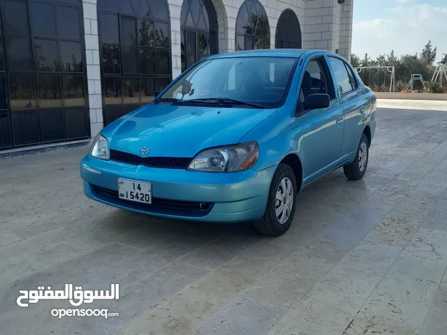 Used Toyota Aygo in Aqaba