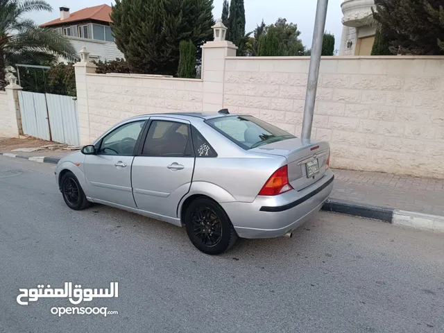 فورد فوكس 2006 اتماتك لعبه السياره بسعر حرق 18000 ألف نقدا جير ماتور نايلون ورق