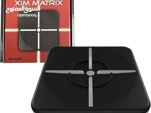 قطعة Xim Matrix مستعملة