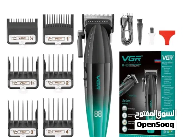 مكنة حلاقة vgr 003 للبيع مسعتمل