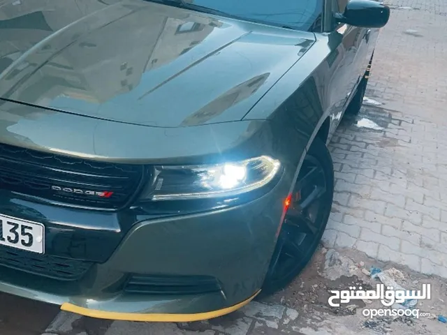 Used Dodge Charger in Baghdad