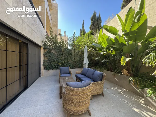 شقة مفروشة للإيجار في عبدون ( Property 40446 )-175126800