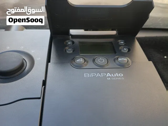جهاز PIPAP للمساعدة على النوم نظيف نوع PHILIPS MODEL M series
