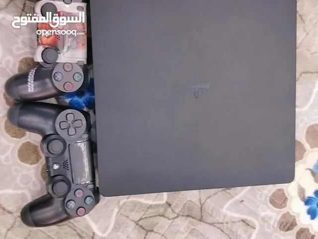 بلي 4 سلم مهكر